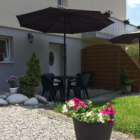 Willa Aleksandra - Apartamenty Miedzybrodzie Zywieckie Exterior foto