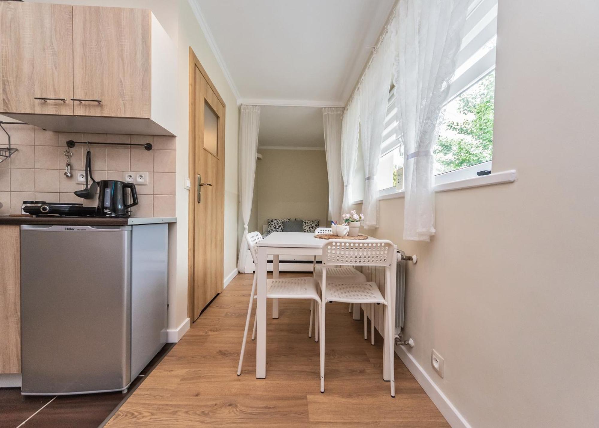 Willa Aleksandra - Apartamenty Miedzybrodzie Zywieckie Exterior foto