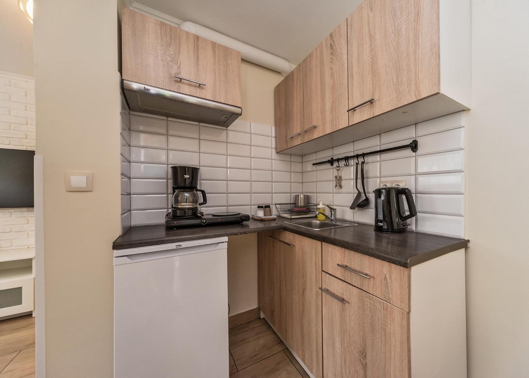 Willa Aleksandra - Apartamenty Miedzybrodzie Zywieckie Exterior foto